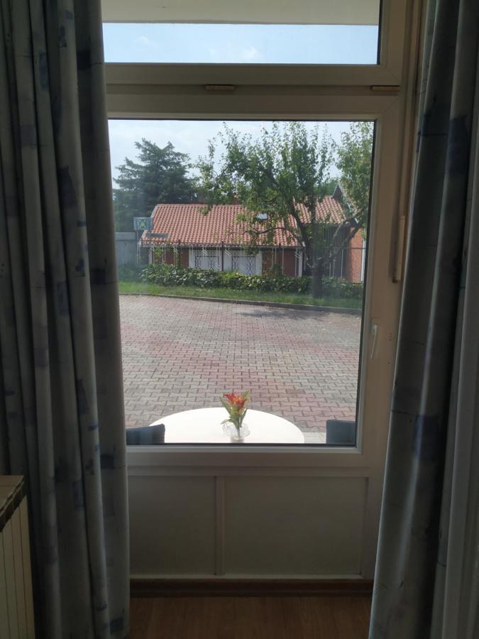 Accomodation Pertout Nova Gorica Extérieur photo