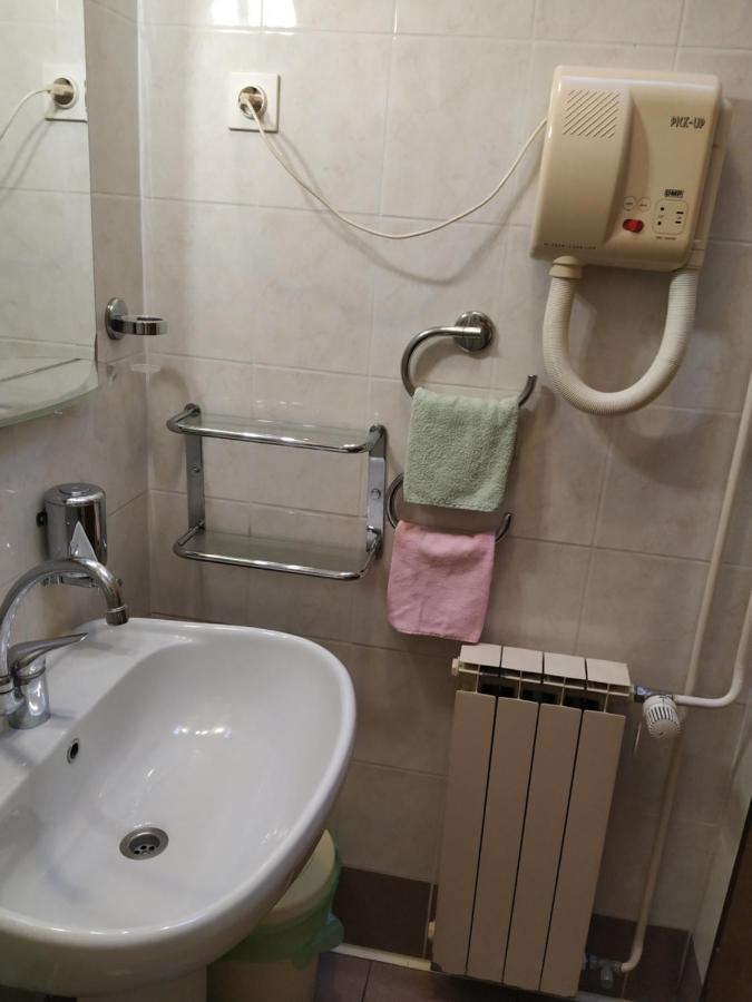 Accomodation Pertout Nova Gorica Extérieur photo