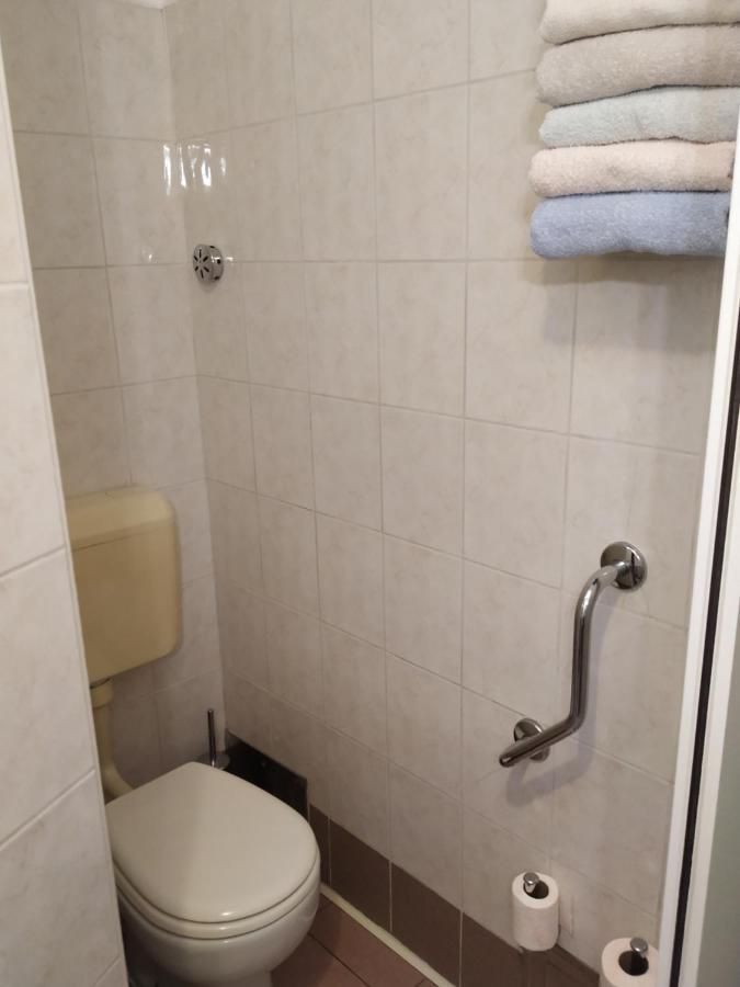 Accomodation Pertout Nova Gorica Extérieur photo
