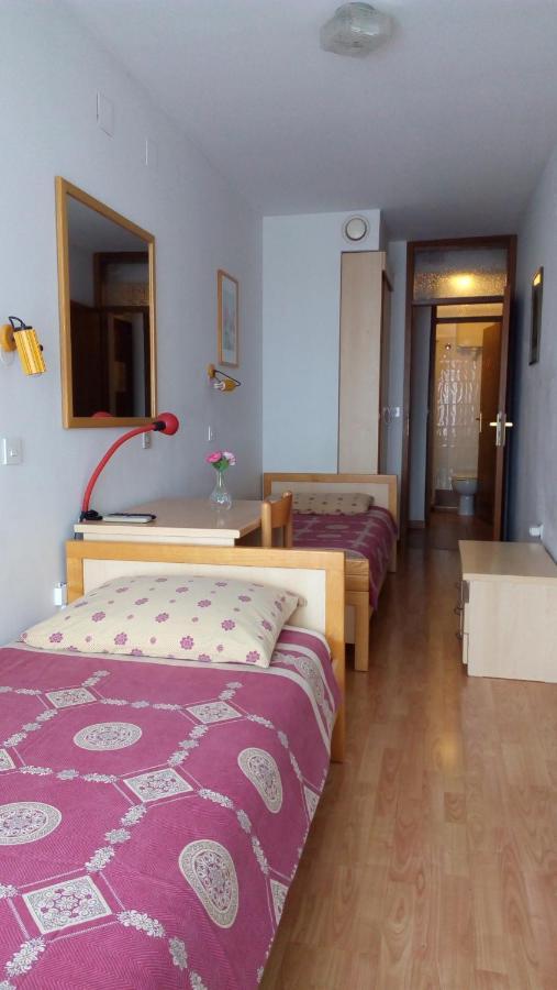 Accomodation Pertout Nova Gorica Extérieur photo