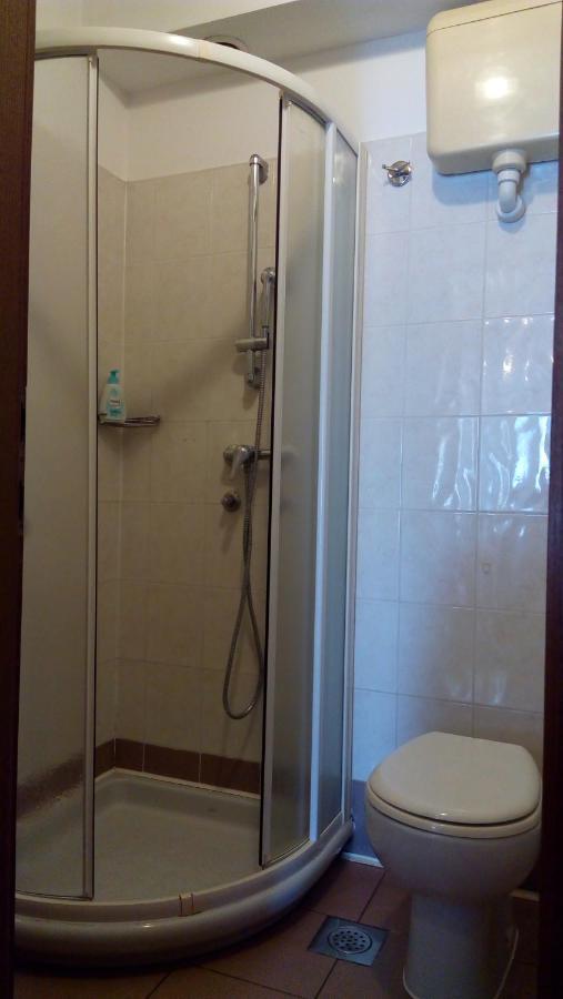 Accomodation Pertout Nova Gorica Extérieur photo