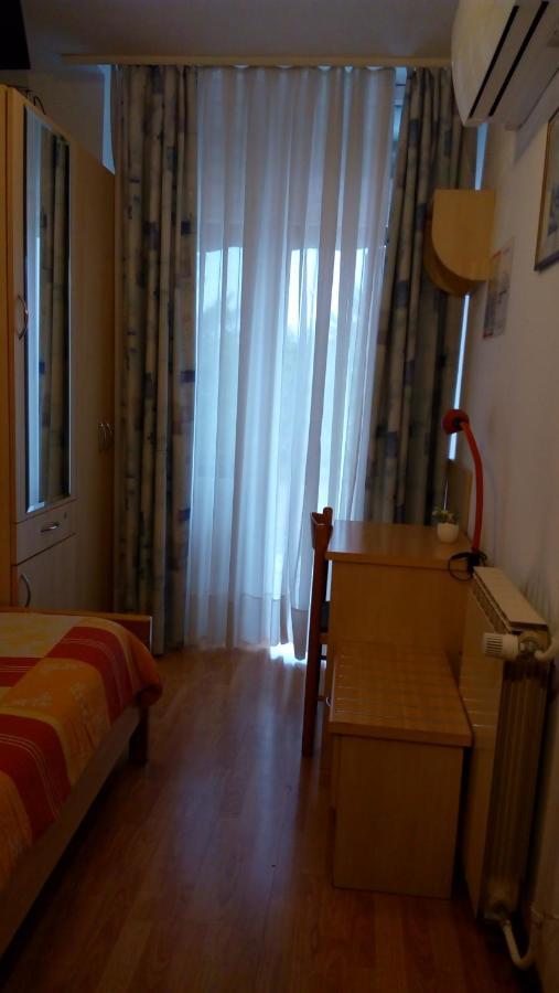 Accomodation Pertout Nova Gorica Extérieur photo